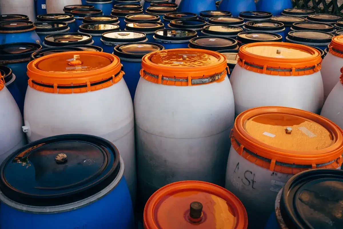 Hazmat Cleanup in Grantville, San Diego, CA